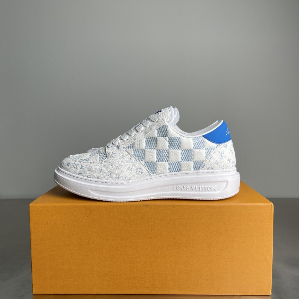 Beverly Hills Sneaker