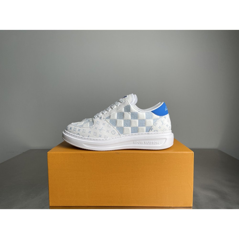 Beverly Hills Sneaker Beverly Hills Sneaker