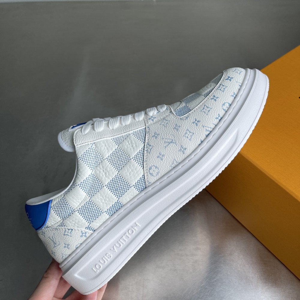 Beverly Hills Sneaker Beverly Hills Sneaker