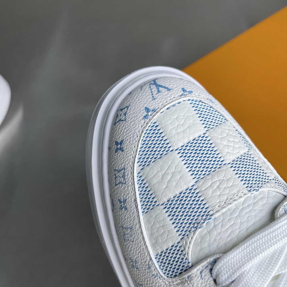 Beverly Hills Sneaker Beverly Hills Sneaker