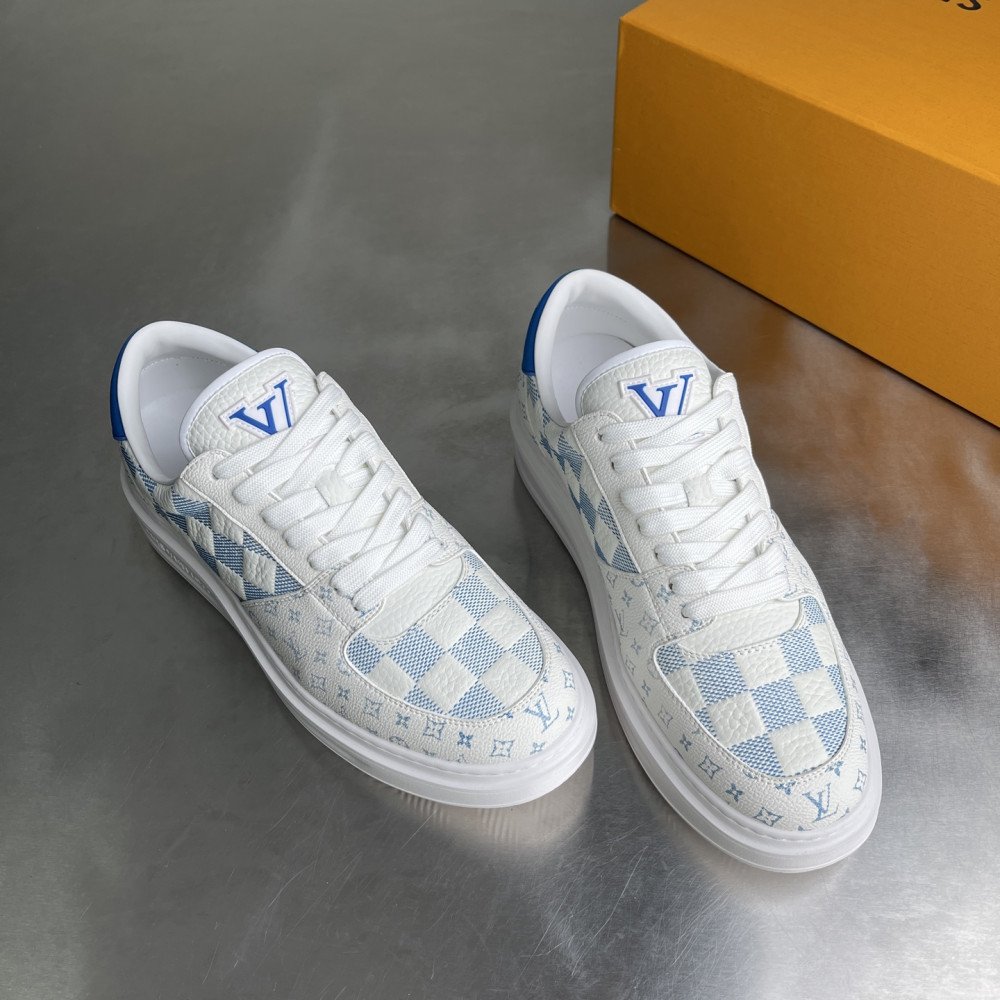 Beverly Hills Sneaker Beverly Hills Sneaker