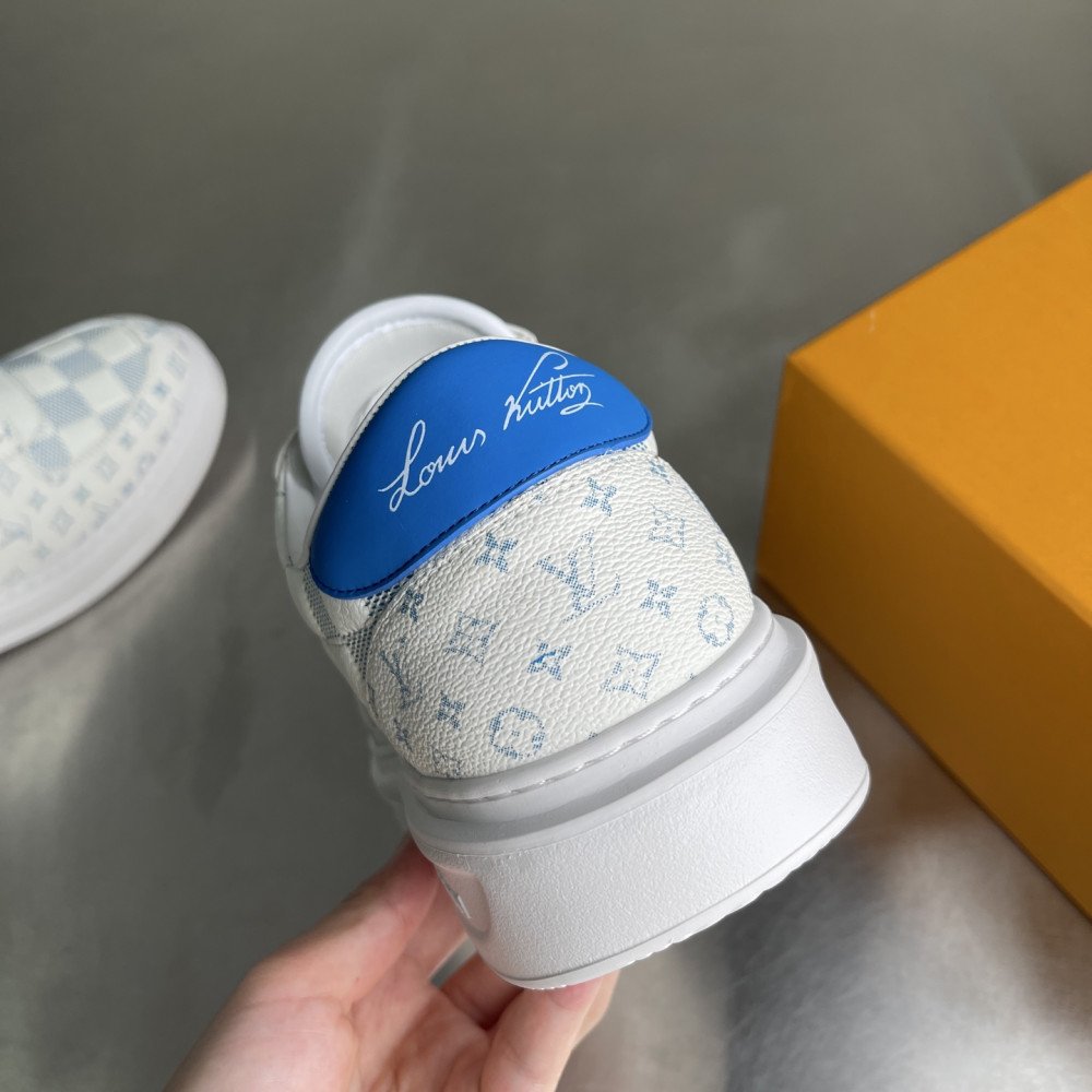 Beverly Hills Sneaker Beverly Hills Sneaker