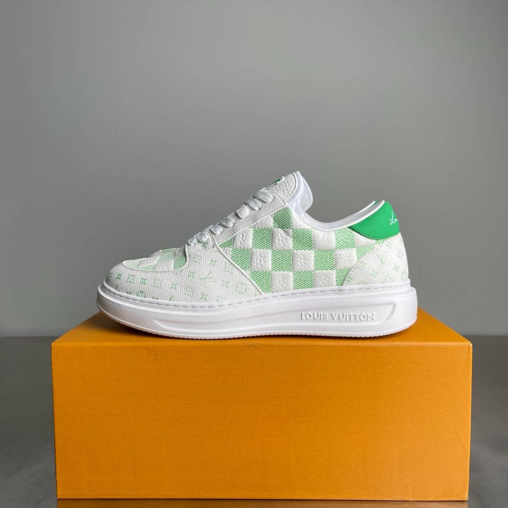 Beverly Hills Sneaker