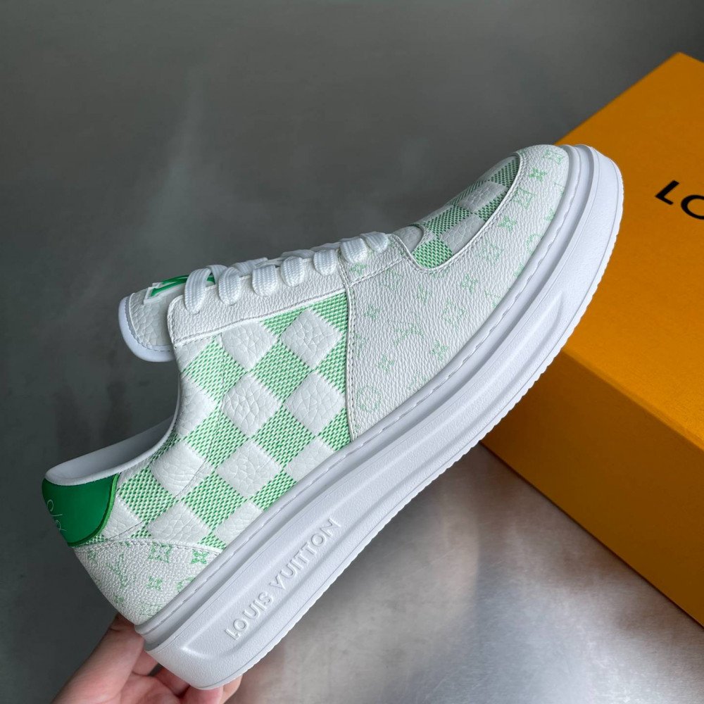 Beverly Hills Sneaker Beverly Hills Sneaker