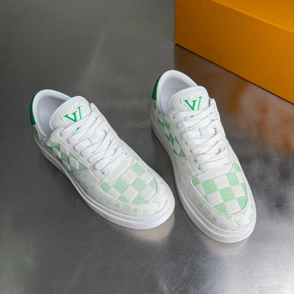 Beverly Hills Sneaker Beverly Hills Sneaker