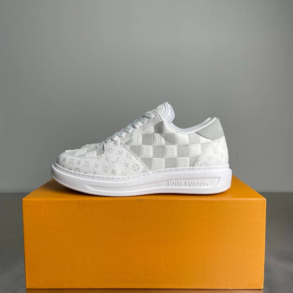 Beverly Hills Sneaker