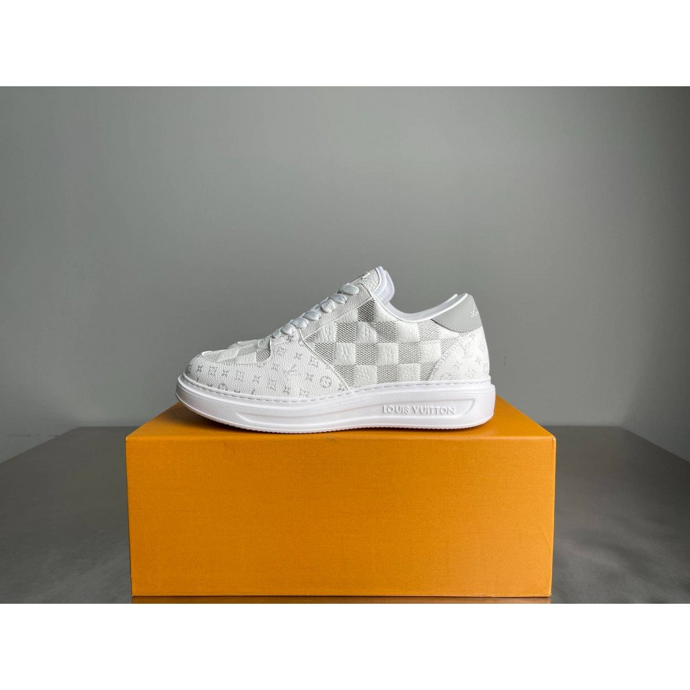 Beverly Hills Sneaker Beverly Hills Sneaker