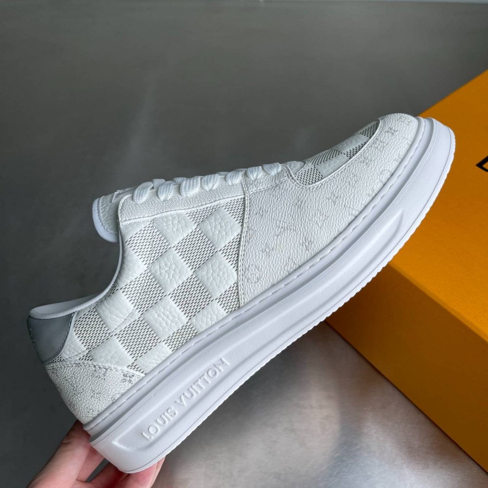 Beverly Hills Sneaker Beverly Hills Sneaker