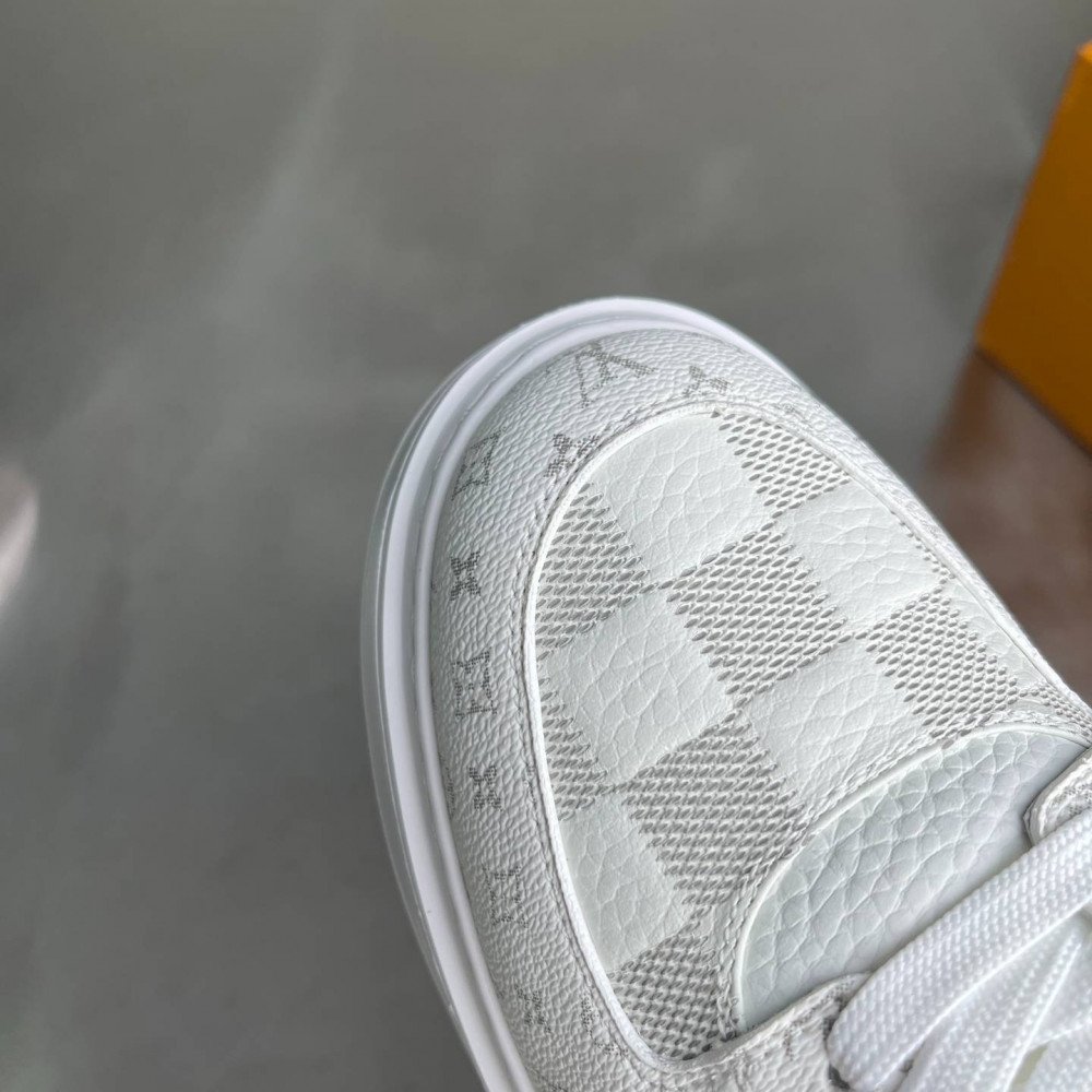Beverly Hills Sneaker Beverly Hills Sneaker