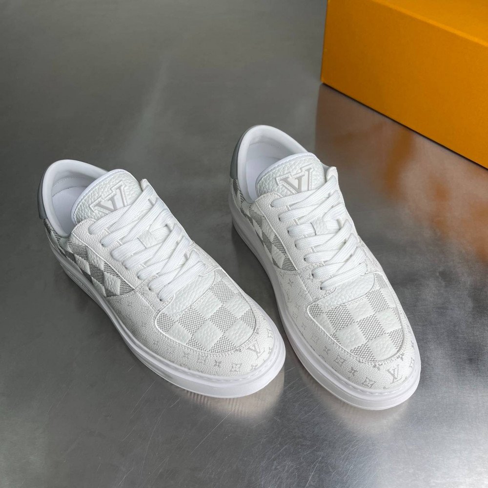 Beverly Hills Sneaker Beverly Hills Sneaker