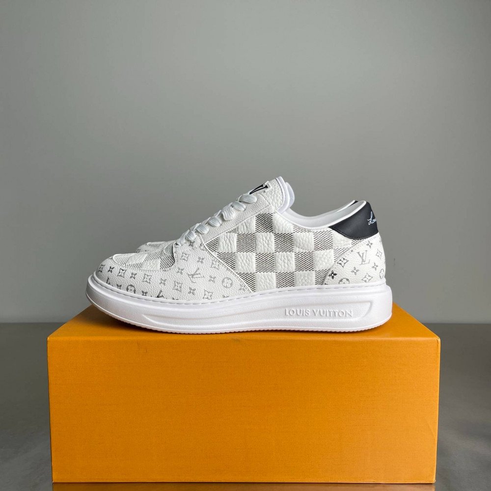 Beverly Hills Sneaker