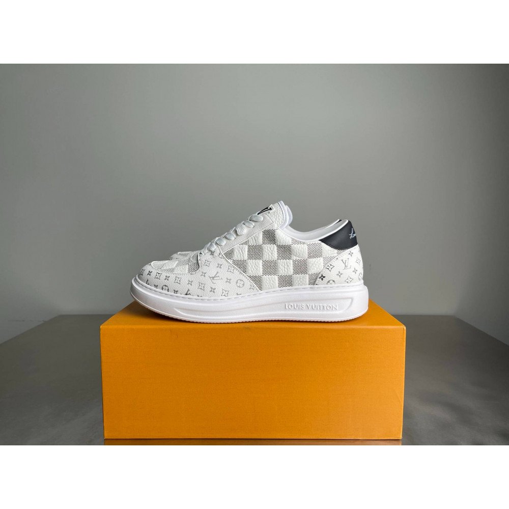 Beverly Hills Sneaker Beverly Hills Sneaker