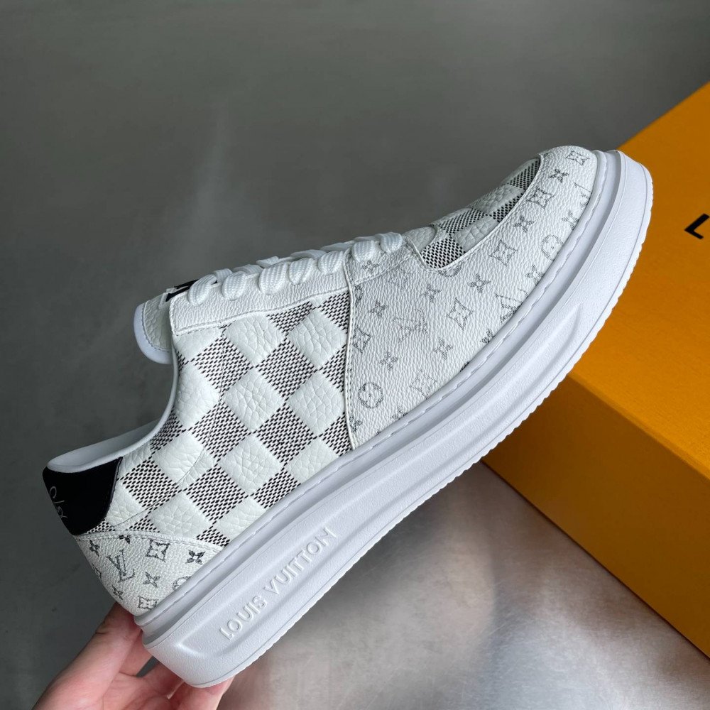 Beverly Hills Sneaker Beverly Hills Sneaker