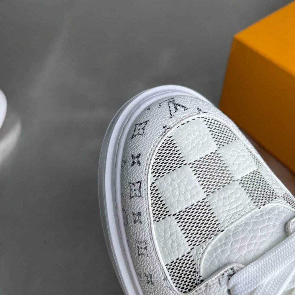 Beverly Hills Sneaker Beverly Hills Sneaker