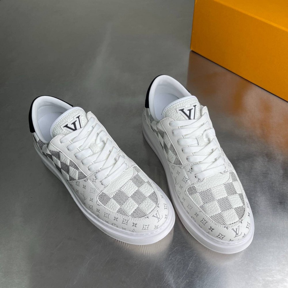 Beverly Hills Sneaker Beverly Hills Sneaker