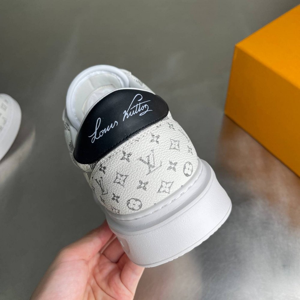 Beverly Hills Sneaker Beverly Hills Sneaker
