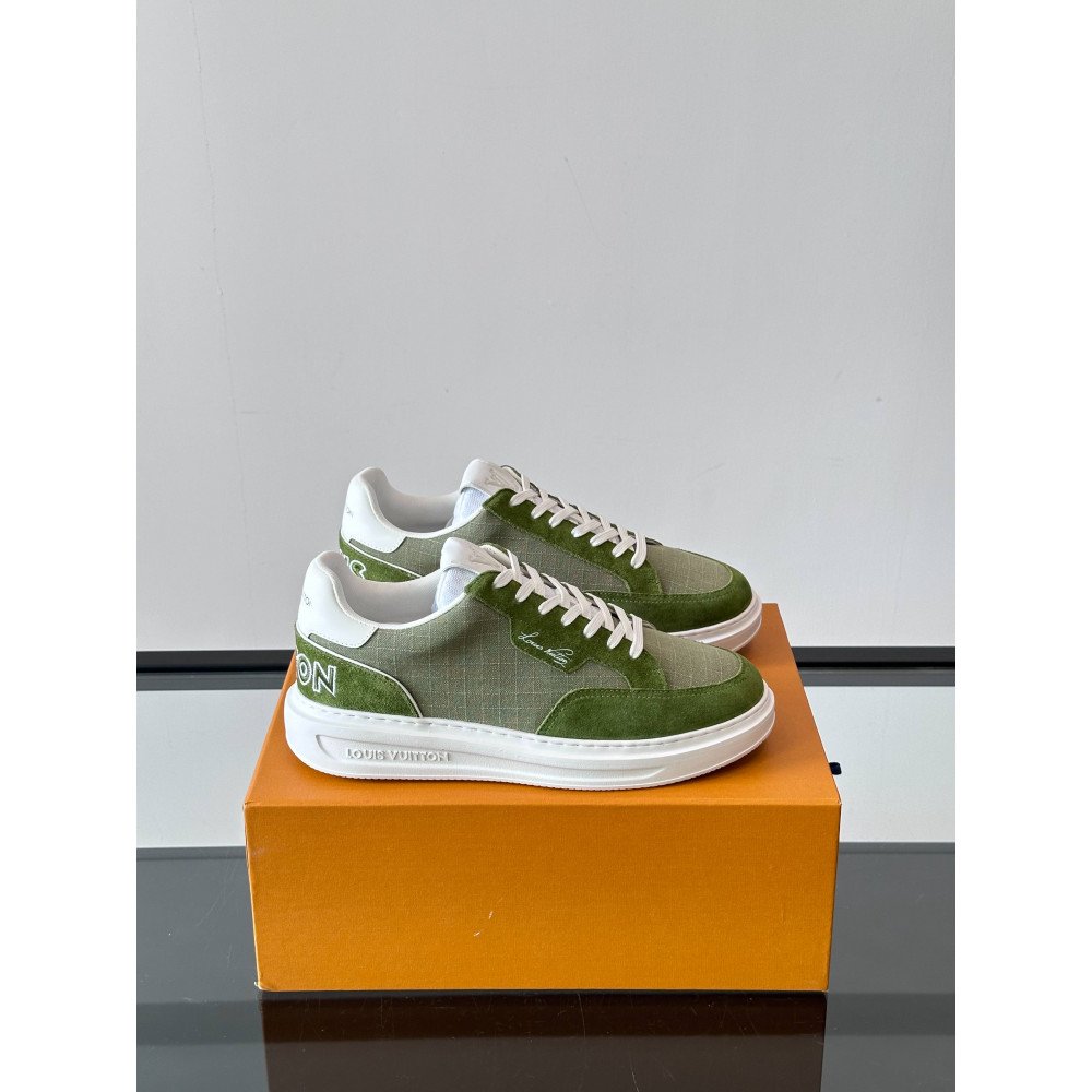 Beverly Hills Sneaker Beverly Hills Sneaker