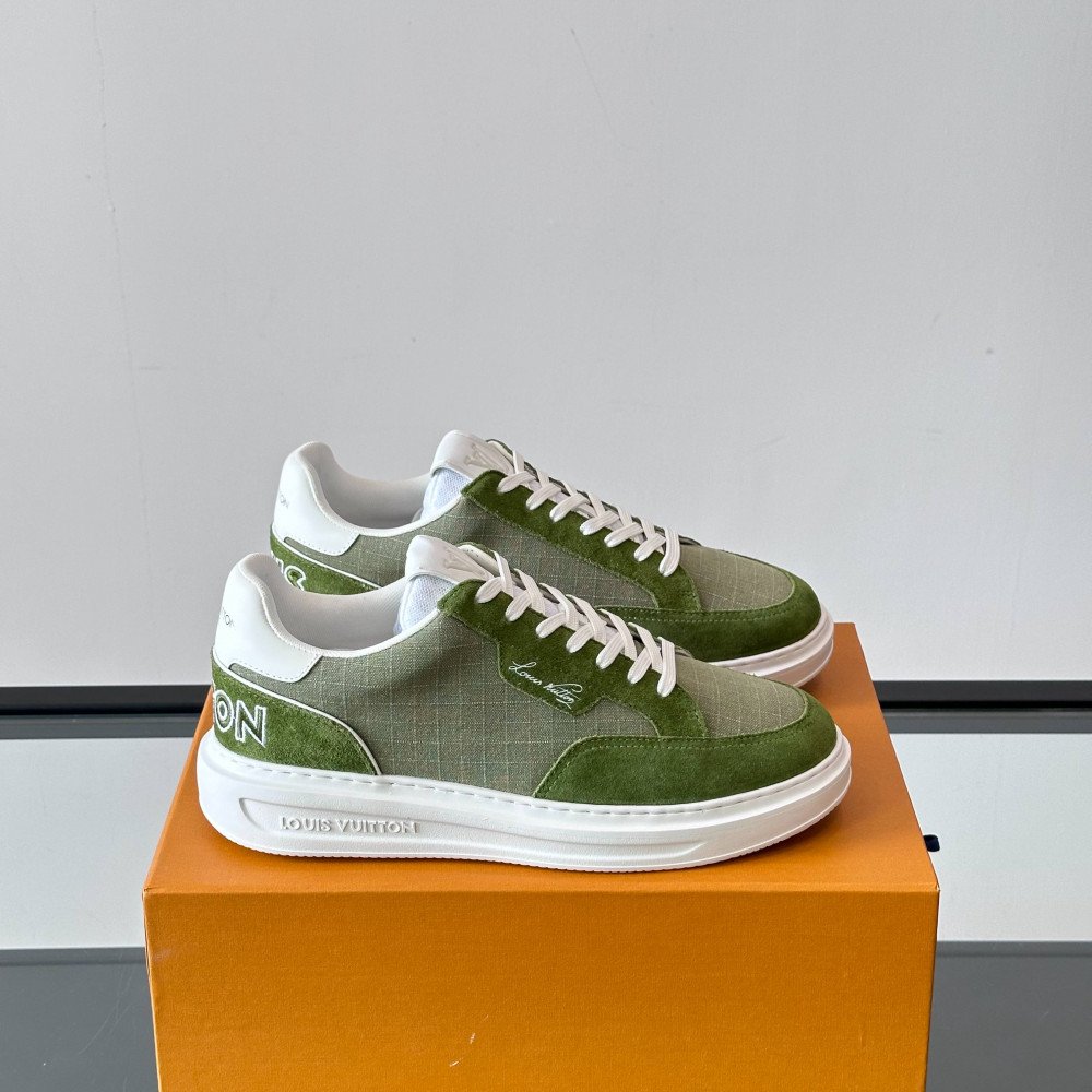 Beverly Hills Sneaker