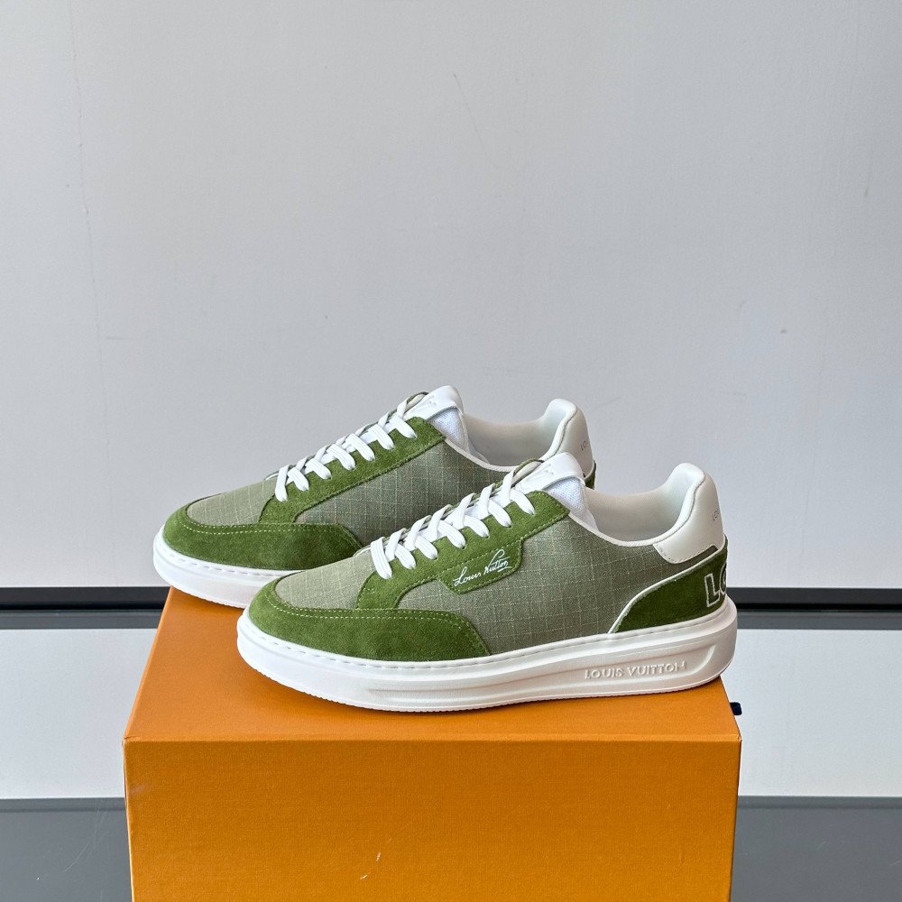 Beverly Hills Sneaker Beverly Hills Sneaker