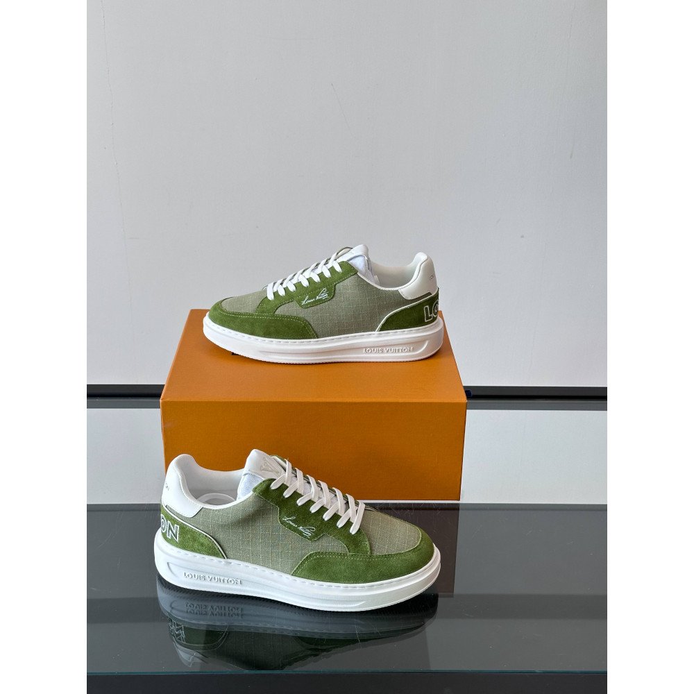 Beverly Hills Sneaker Beverly Hills Sneaker