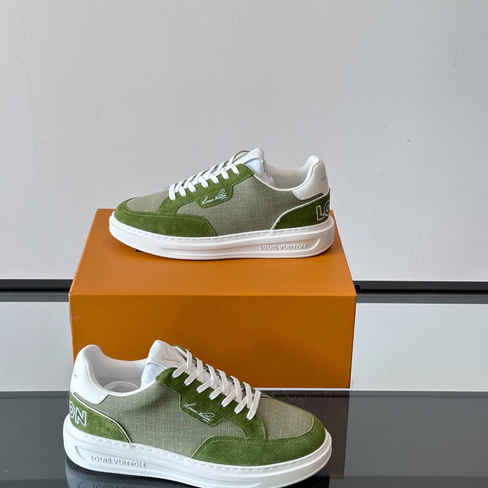 Beverly Hills Sneaker Beverly Hills Sneaker