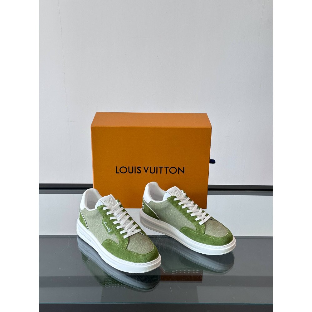 Beverly Hills Sneaker Beverly Hills Sneaker