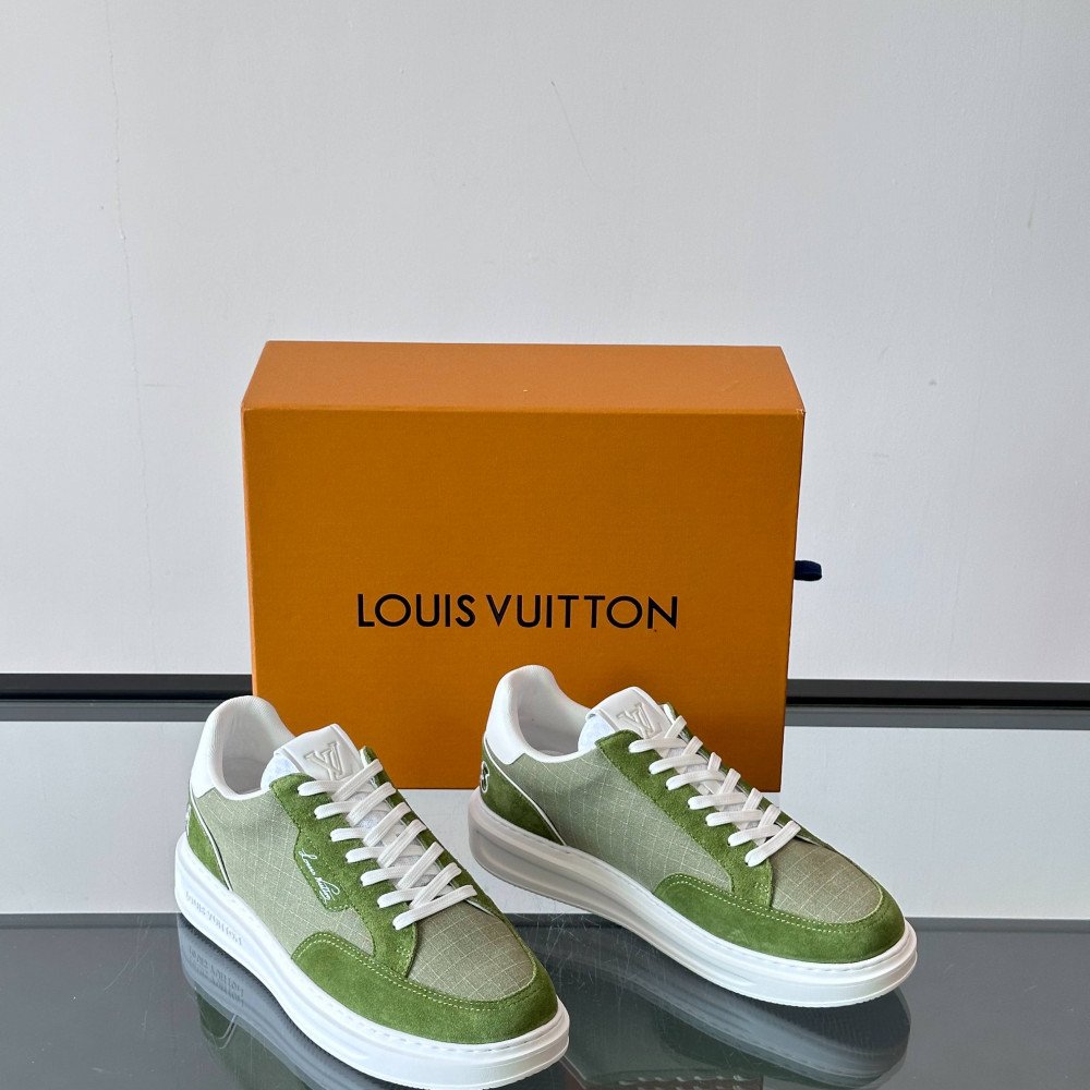 Beverly Hills Sneaker Beverly Hills Sneaker
