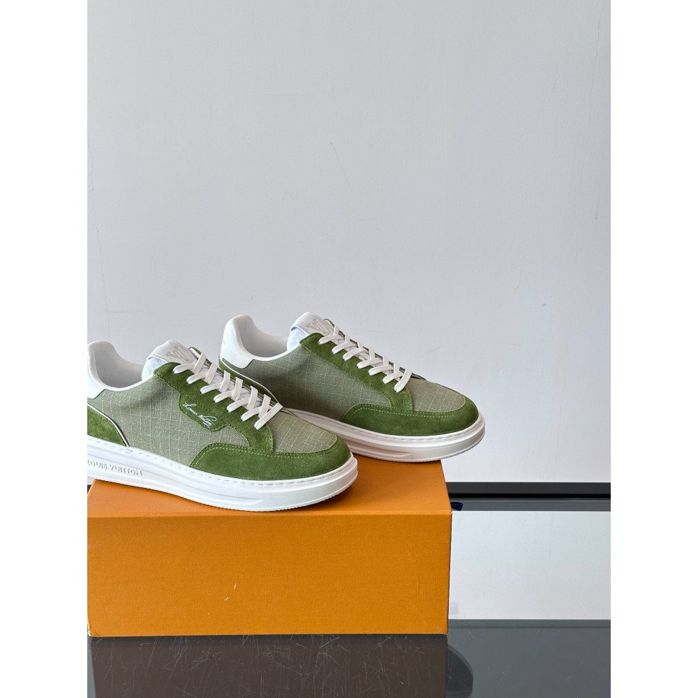 Beverly Hills Sneaker Beverly Hills Sneaker