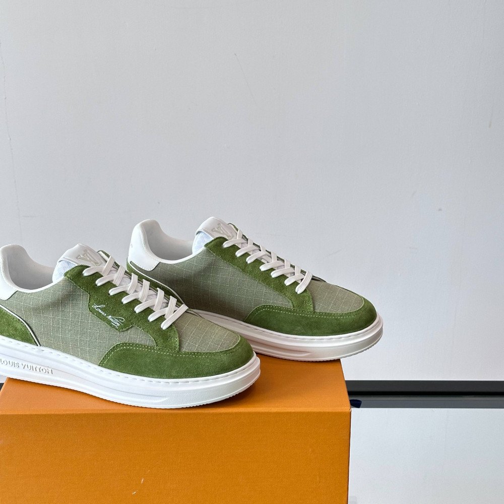 Beverly Hills Sneaker Beverly Hills Sneaker