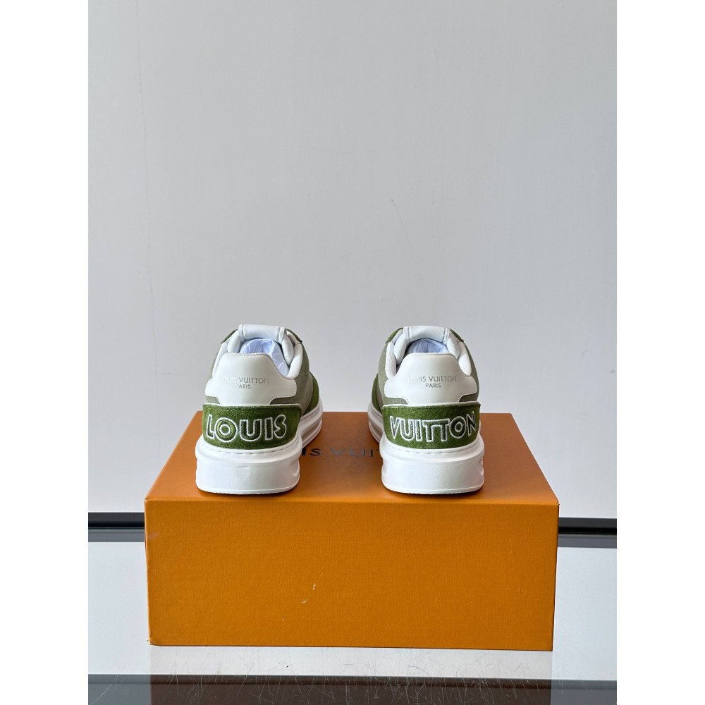 Beverly Hills Sneaker Beverly Hills Sneaker