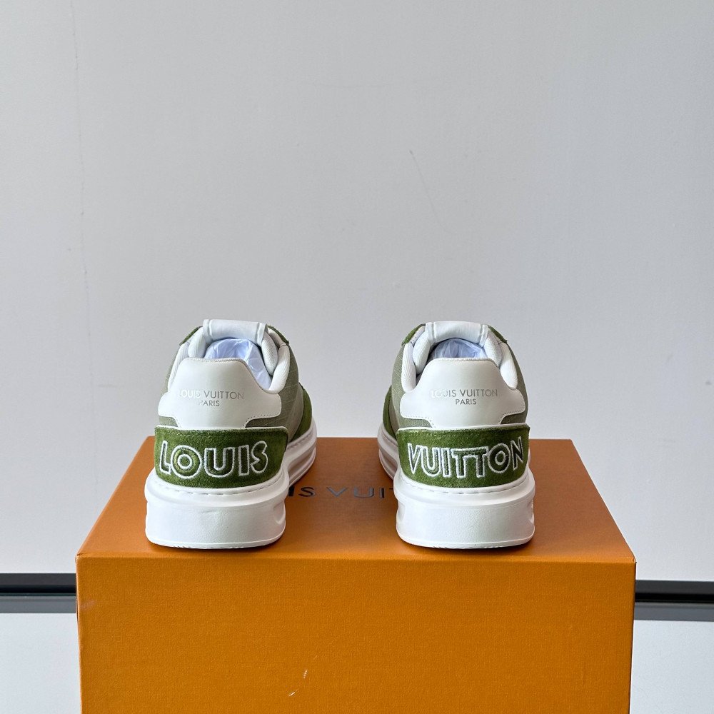 Beverly Hills Sneaker Beverly Hills Sneaker