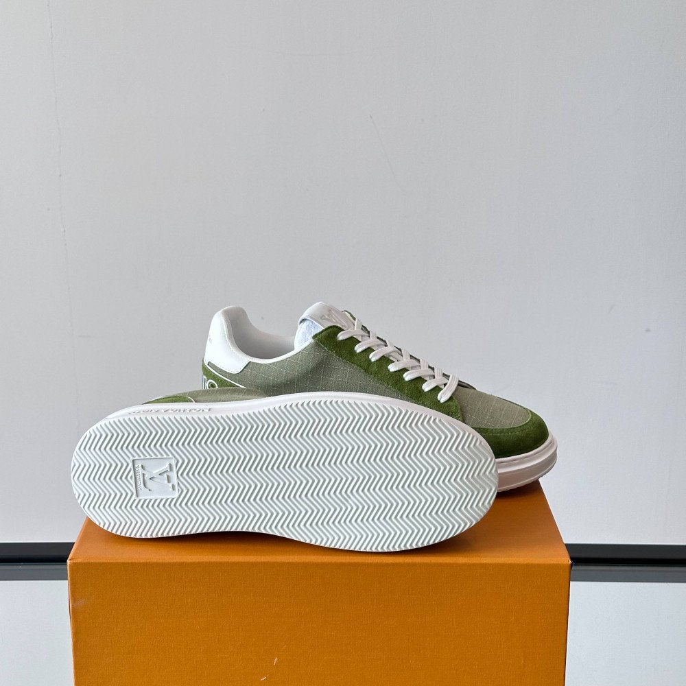 Beverly Hills Sneaker Beverly Hills Sneaker