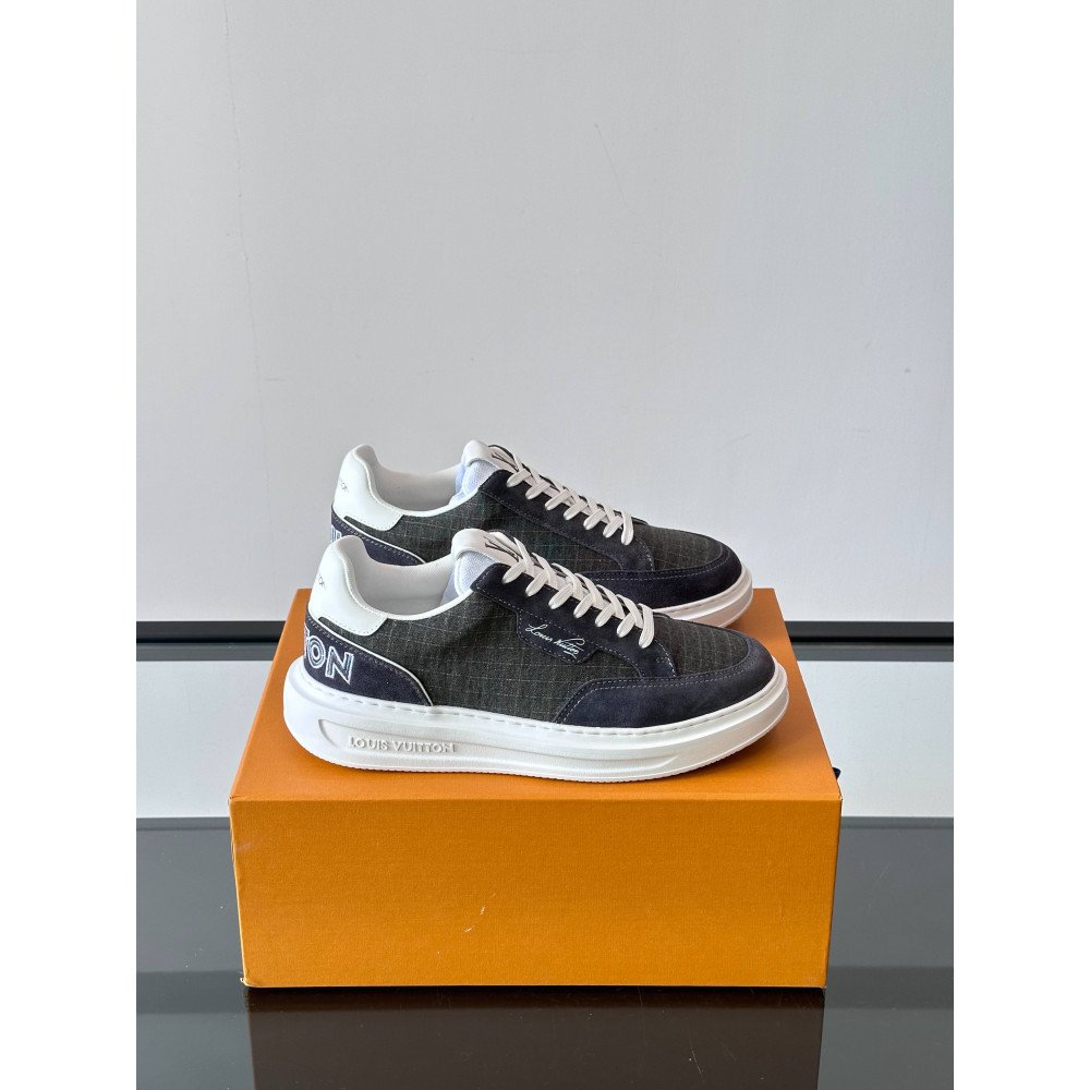 Beverly Hills Sneaker Beverly Hills Sneaker
