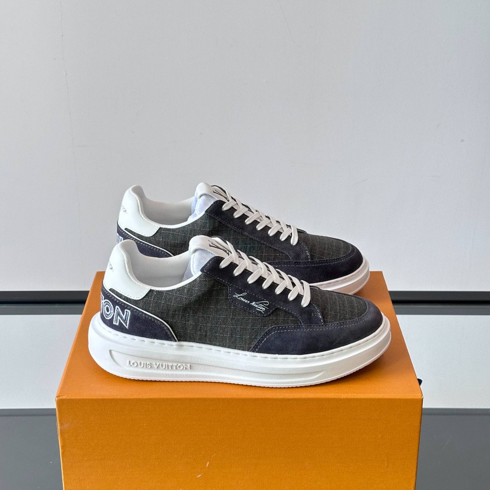 Beverly Hills Sneaker