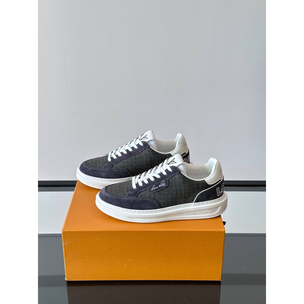 Beverly Hills Sneaker Beverly Hills Sneaker