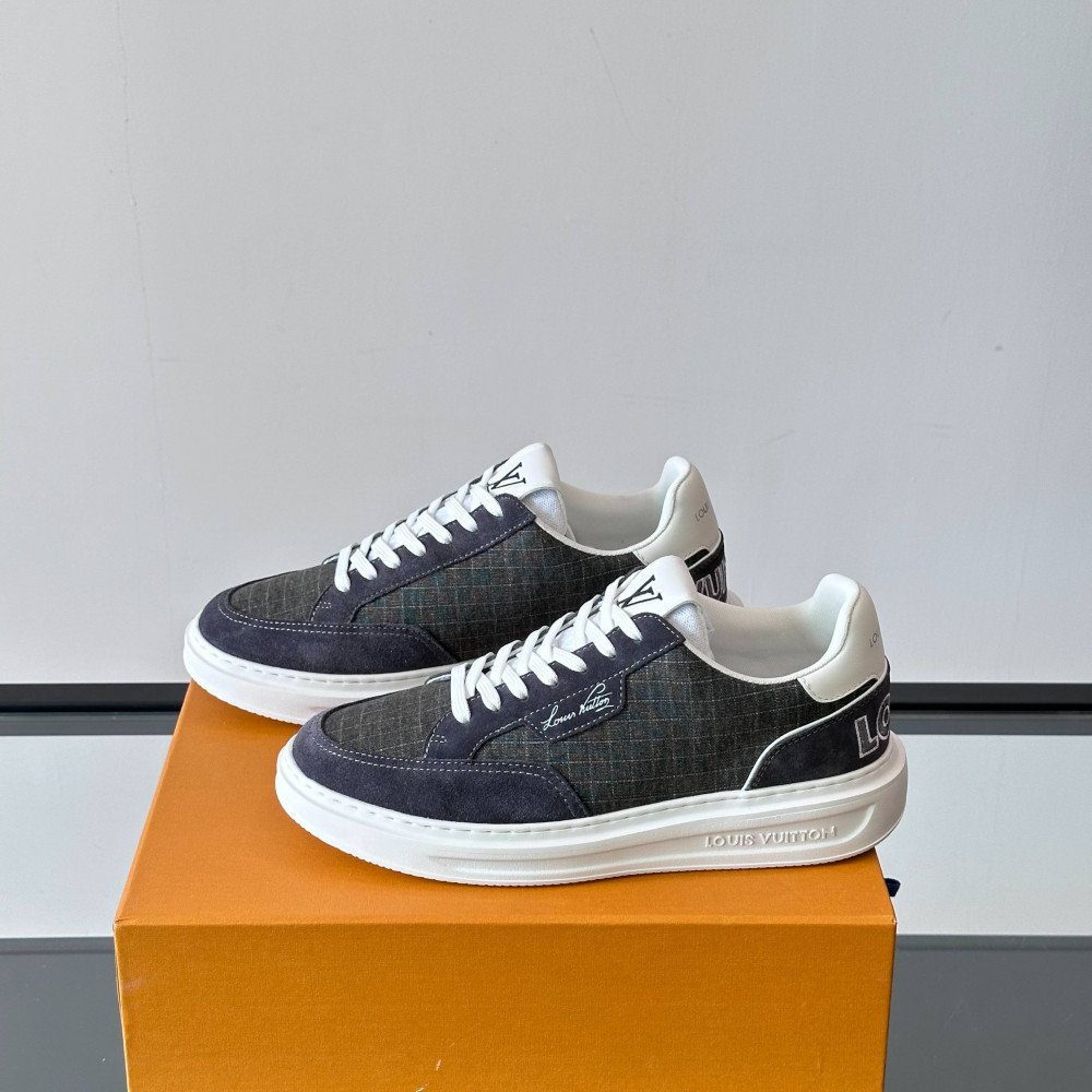 Beverly Hills Sneaker Beverly Hills Sneaker