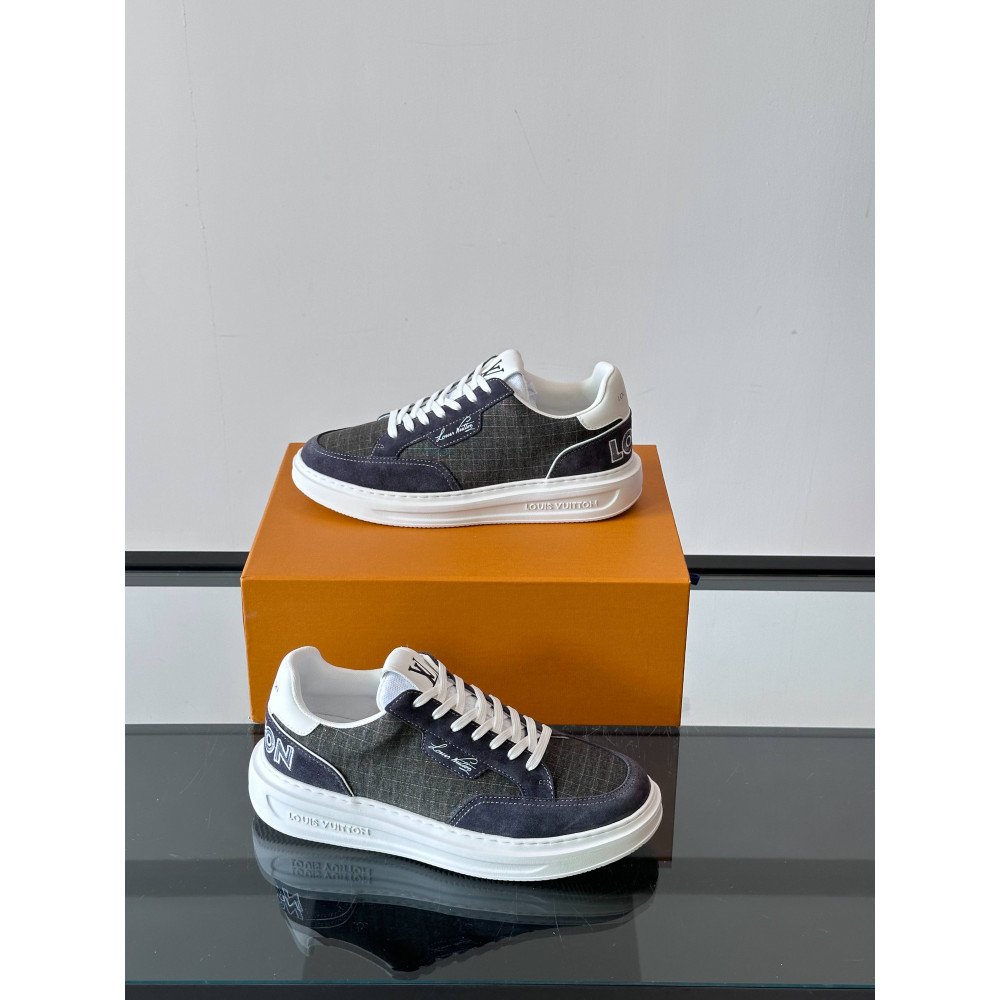 Beverly Hills Sneaker Beverly Hills Sneaker