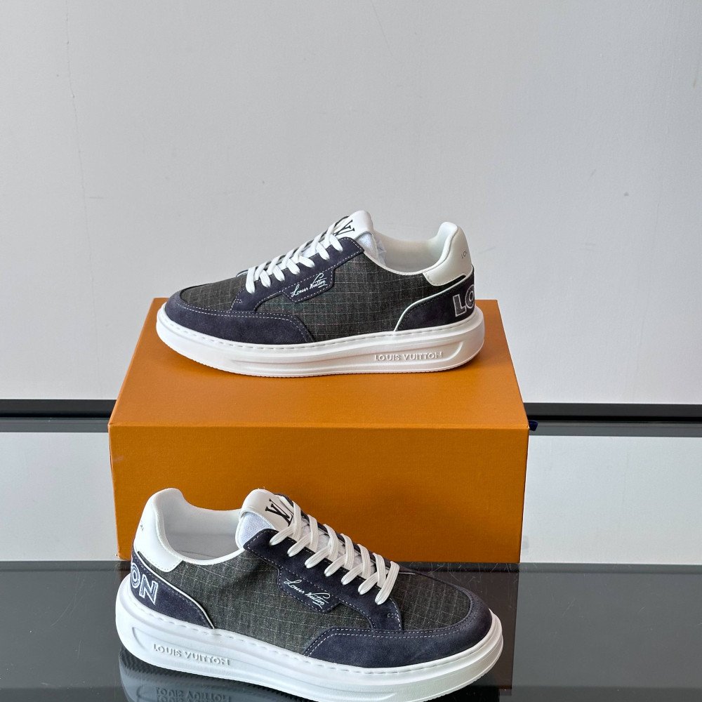 Beverly Hills Sneaker Beverly Hills Sneaker
