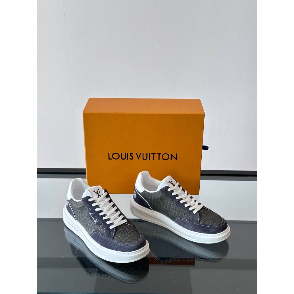 Beverly Hills Sneaker Beverly Hills Sneaker