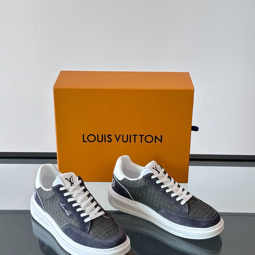 Beverly Hills Sneaker Beverly Hills Sneaker