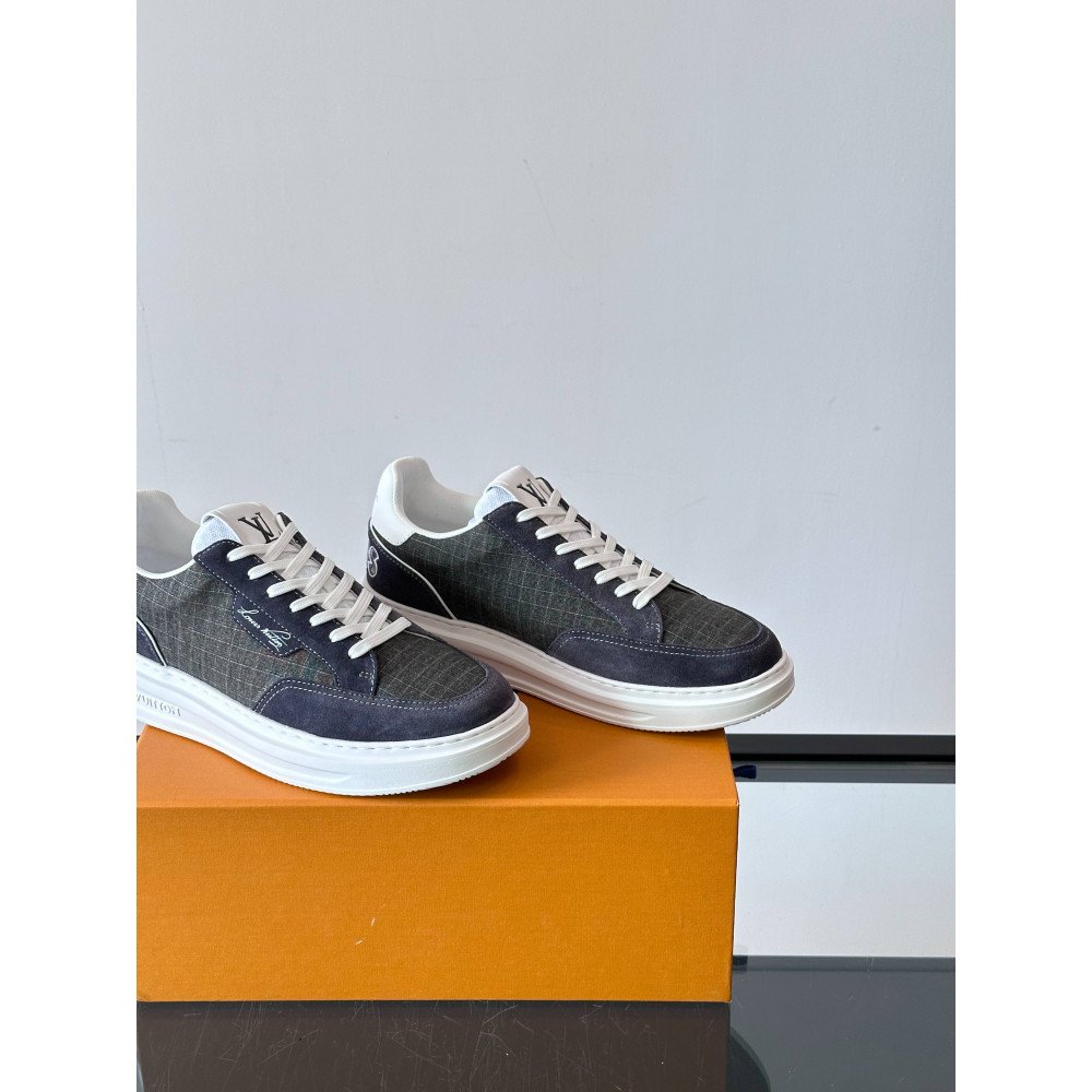 Beverly Hills Sneaker Beverly Hills Sneaker