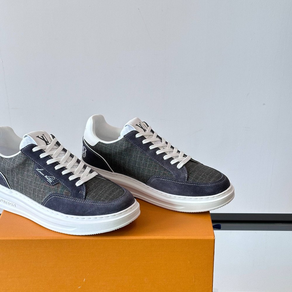 Beverly Hills Sneaker Beverly Hills Sneaker