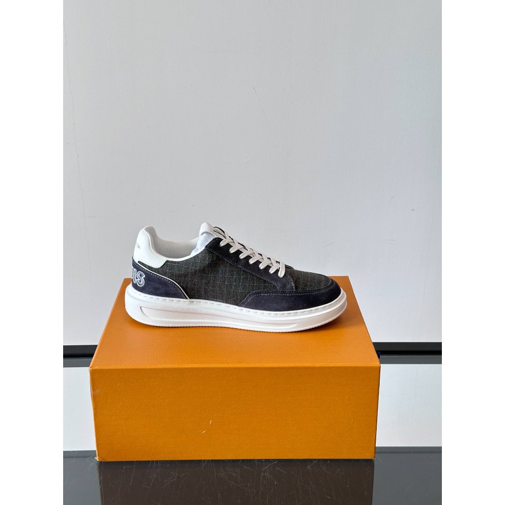 Beverly Hills Sneaker Beverly Hills Sneaker