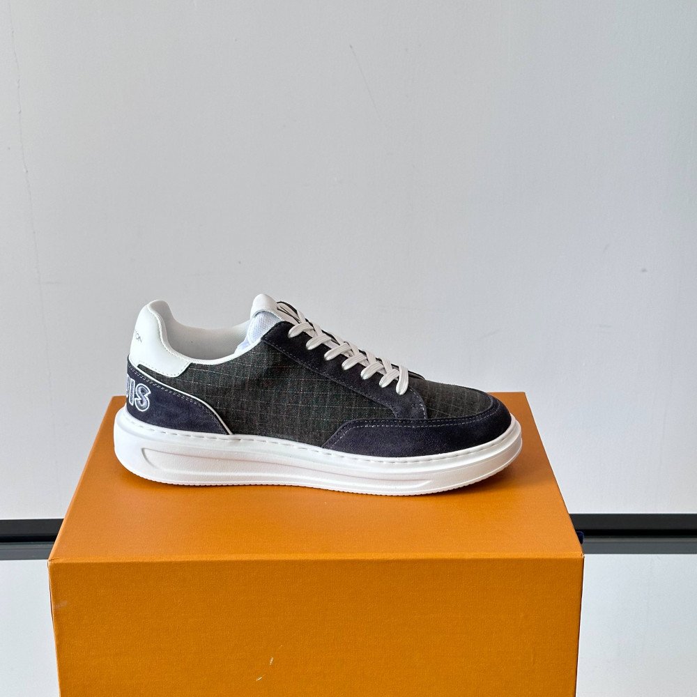 Beverly Hills Sneaker Beverly Hills Sneaker