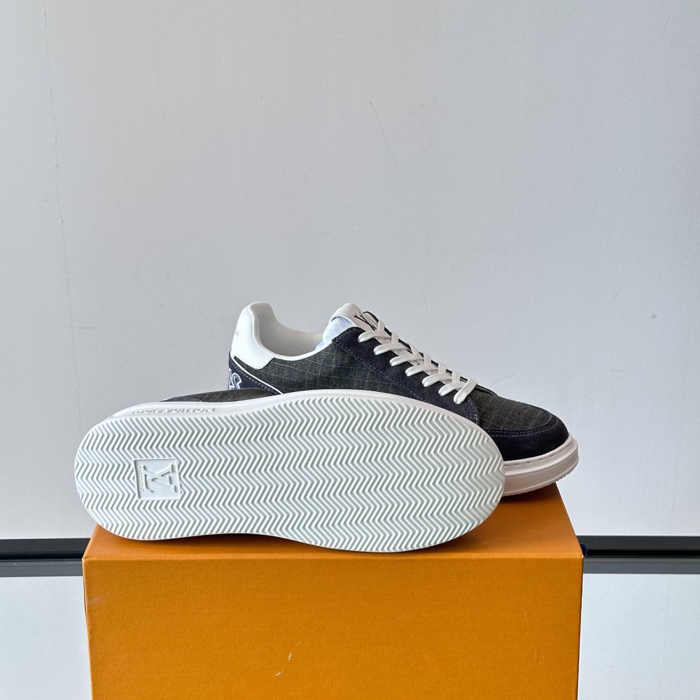 Beverly Hills Sneaker Beverly Hills Sneaker