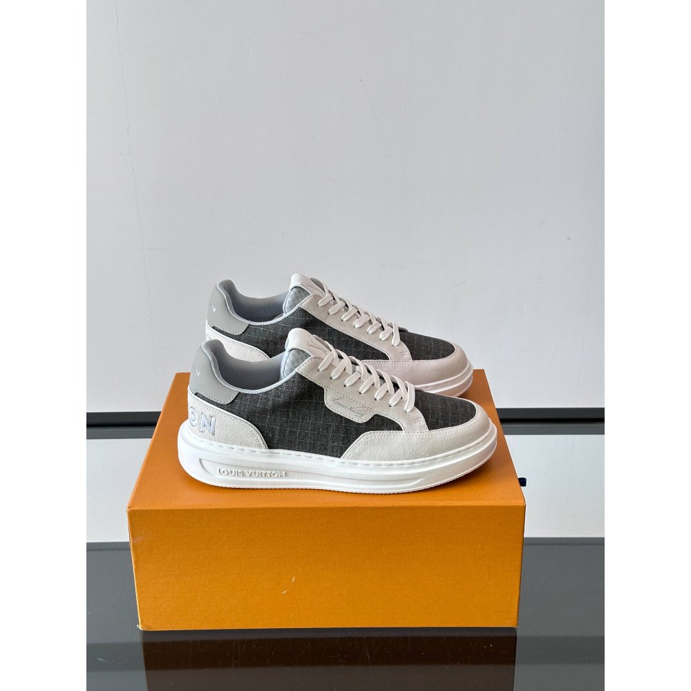 Beverly Hills Sneaker Beverly Hills Sneaker
