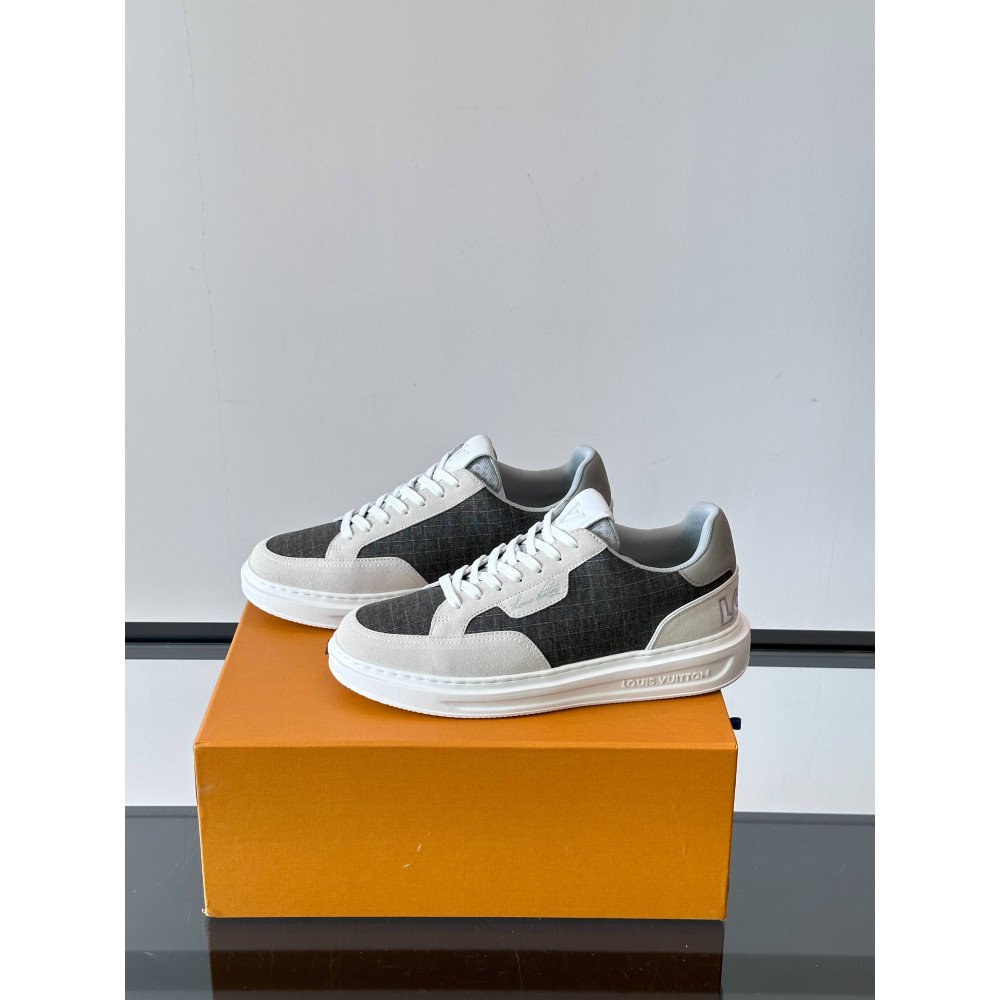 Beverly Hills Sneaker Beverly Hills Sneaker