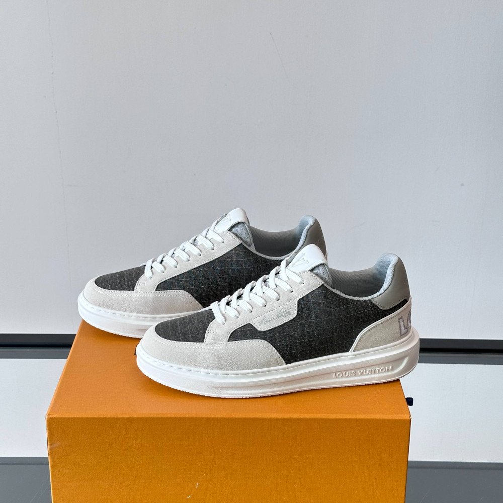 Beverly Hills Sneaker Beverly Hills Sneaker
