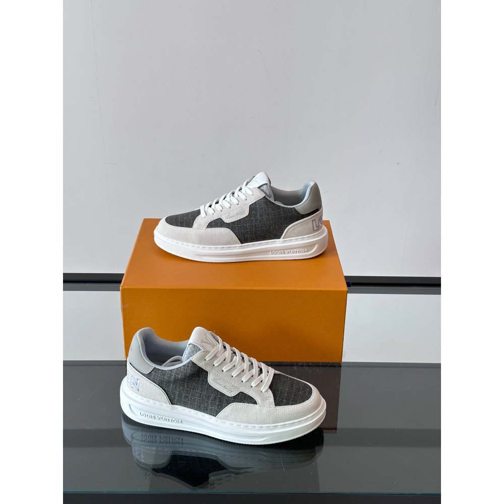 Beverly Hills Sneaker Beverly Hills Sneaker