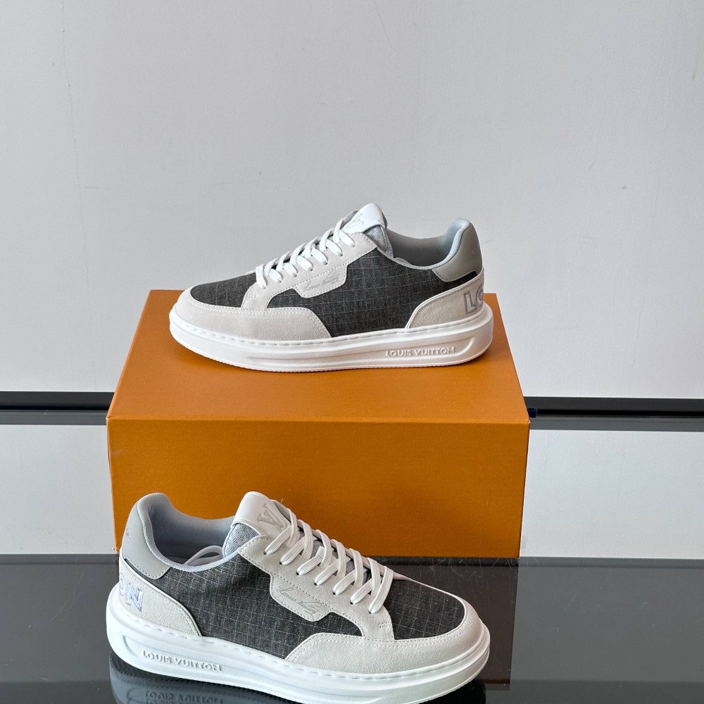 Beverly Hills Sneaker Beverly Hills Sneaker